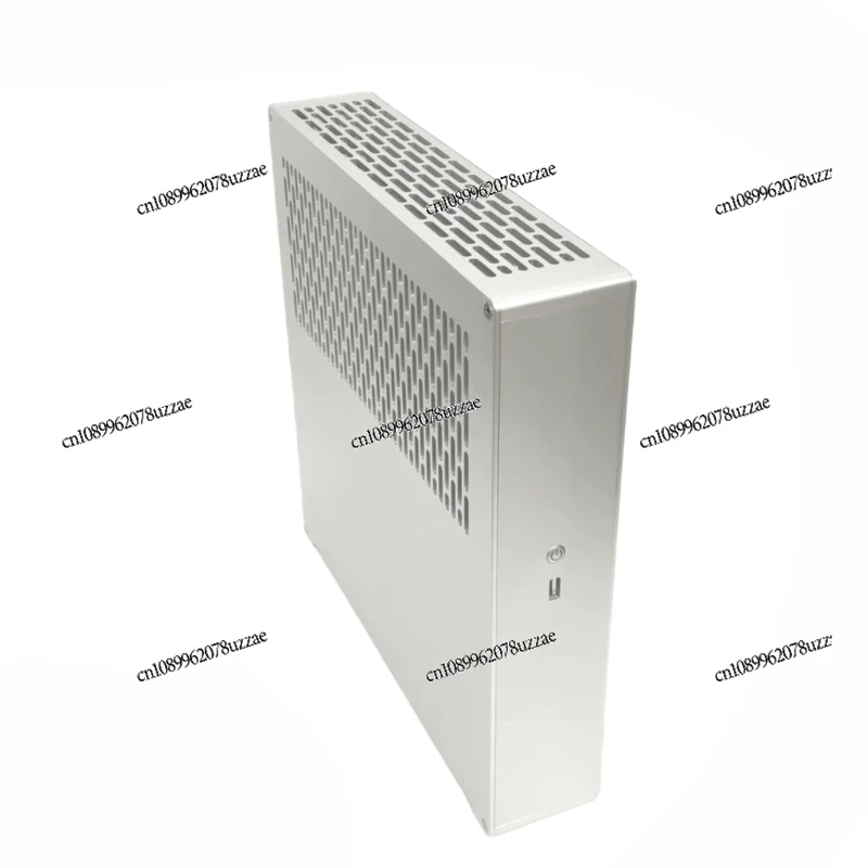 

(14th Edition) S59 S60 Tile ITX Mini Portable 6L Small Chassis SFX Power Supply Triple Fan Graphics Card