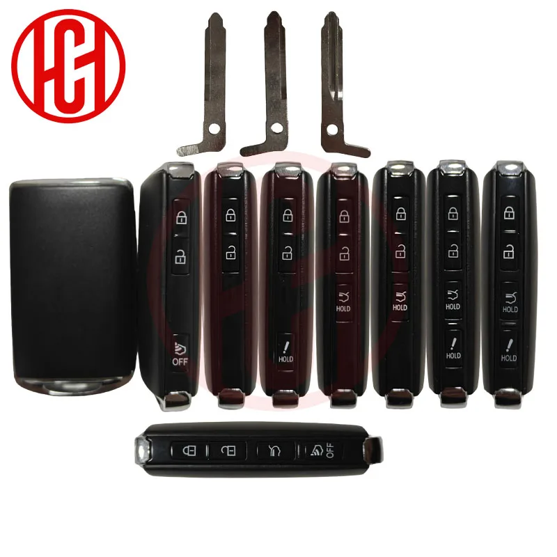 

Сменный корпус дистанционного ключа с 2/3/4 кнопками для Mazda M3 CX30 Axela MX-5 MIATA CX-9 CX-3 CX-5 CX-30 Axela CX-4 CX-8 CX9 2019-2023