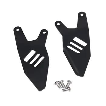 힐 가드 커버, 러기지 랙리스 백 장착 브래킷 (KTM 690 Enduro SMC R 및 Husqvarna 701 Enduro Supermoto 701 SM용) 10 best sales 701 엔듀로 - №8