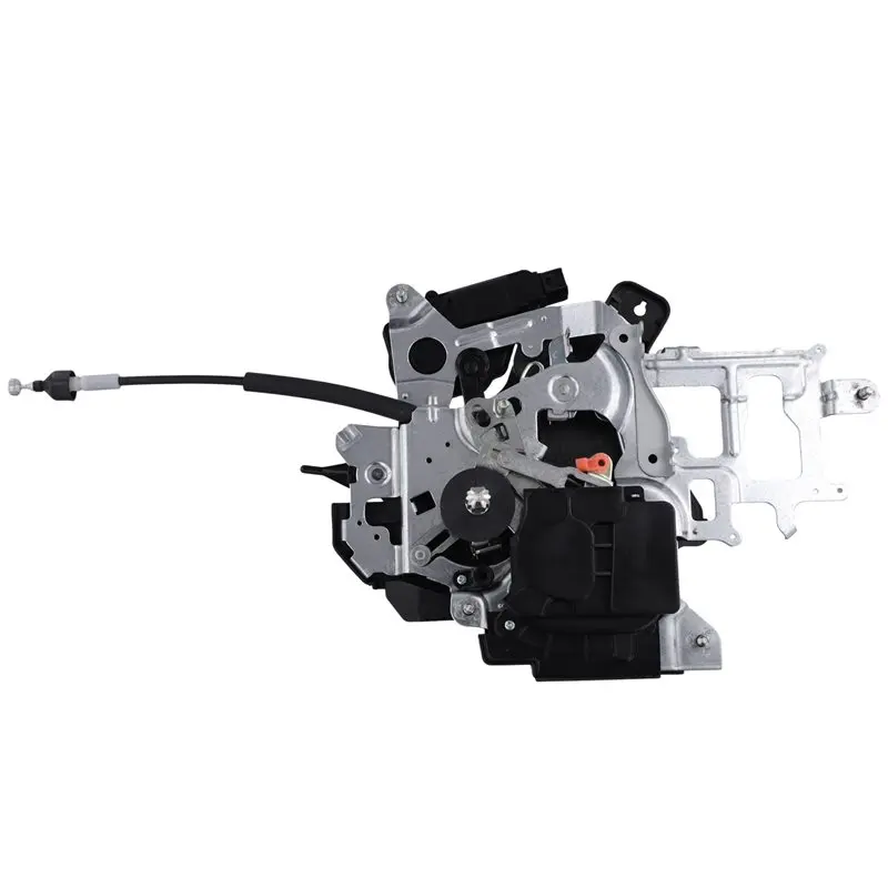 

Lock Actuator Assembly Sliding Door Rear Door Latch For KIA Sedona Carnival 2007-2014 Left 814404D503
