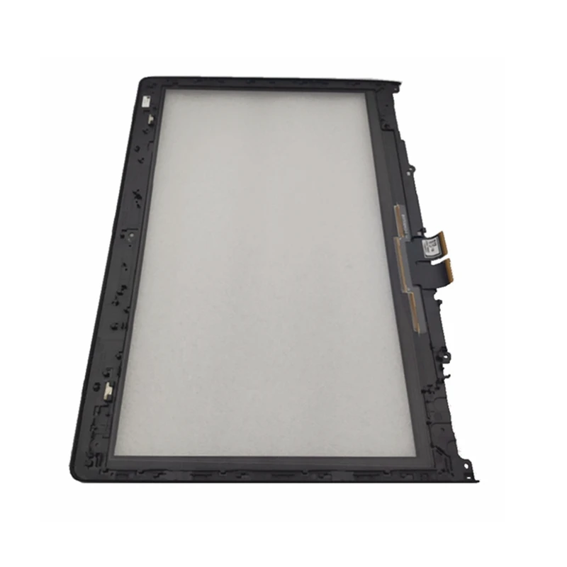 Imagem -04 - para Lenovo Yoga 50014isk 500-14ibd 500 14 Flex3-14 Substituição de Vidro Digitador da Tela de Toque 14