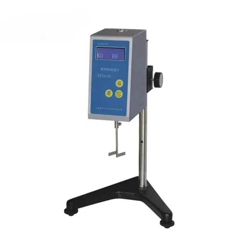 Laboratory Stormer …