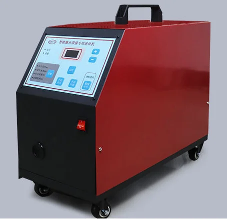 Mini Welder High Speed Laser Welding Machine Cutting Rust Removal Cleaning Laser Welding Machine For Industrial 3000W