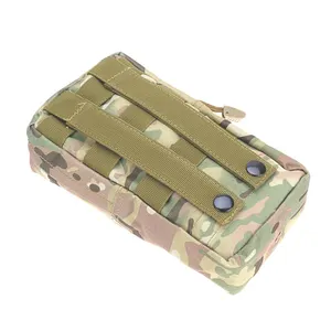 11 Hauptverkäufe Camoufado Bag - №7