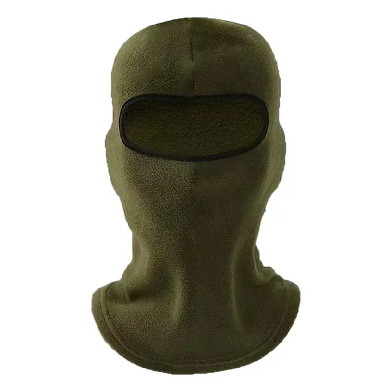 

Windproof Face Cover Cycling Balaclava For Winter Warmth Breathable Face Covers Cold Weather Masques For Cycling Skiing