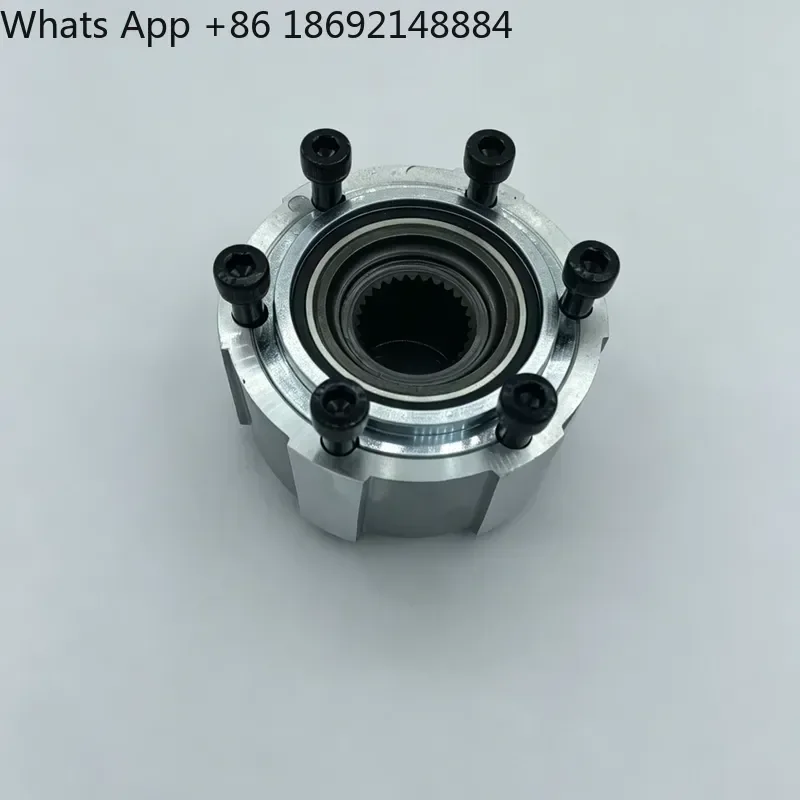 Shaft Head Lock 40250-32G10 Clutch for Nissan