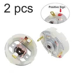 2pcs RS550 DC Motor Carbon Brushes Holder for Electric Drill / Electric Screwdriver with Copper Brush