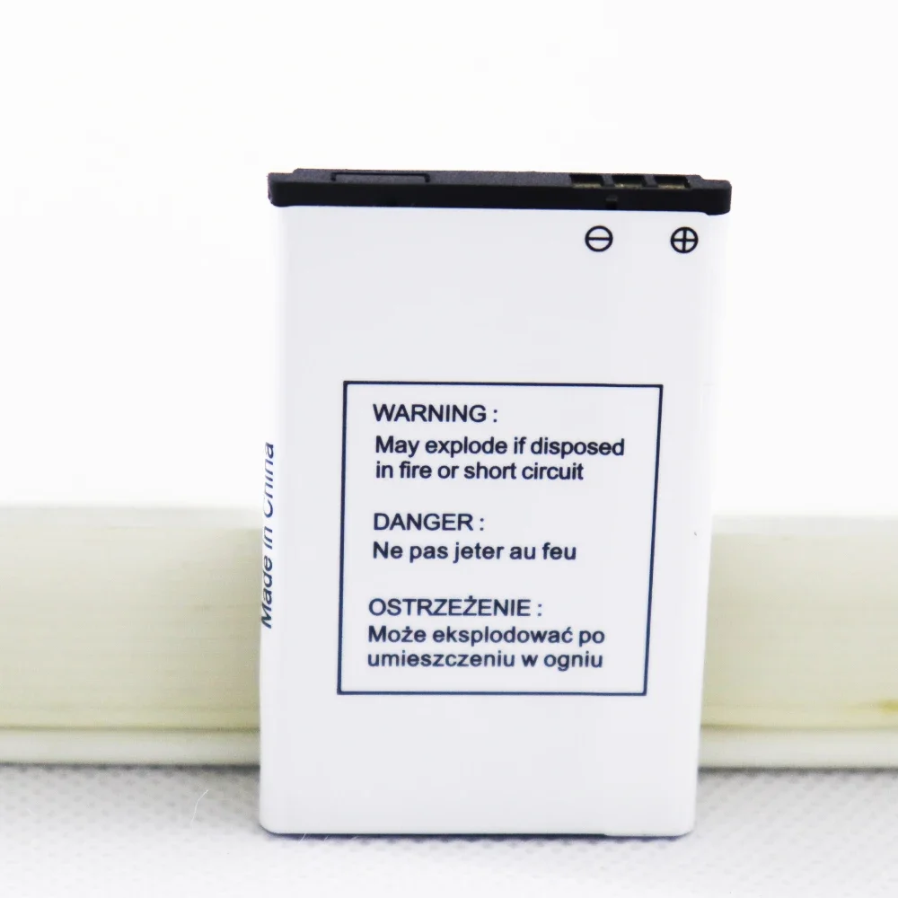 800mAh Dbc-800d Battery for Doro 500 506 508 509 510 515 6520 6030 CELL PHONE Battery