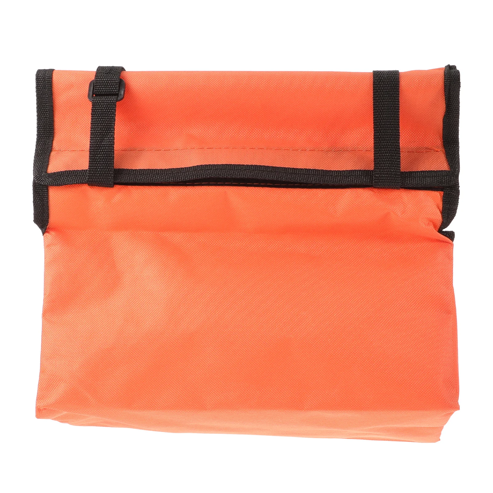 Multipurpose Ladder Tool Bag Lightweight Portable Organizer Pouch for Telescopic Stepladder Extension Ladder Complete Kit