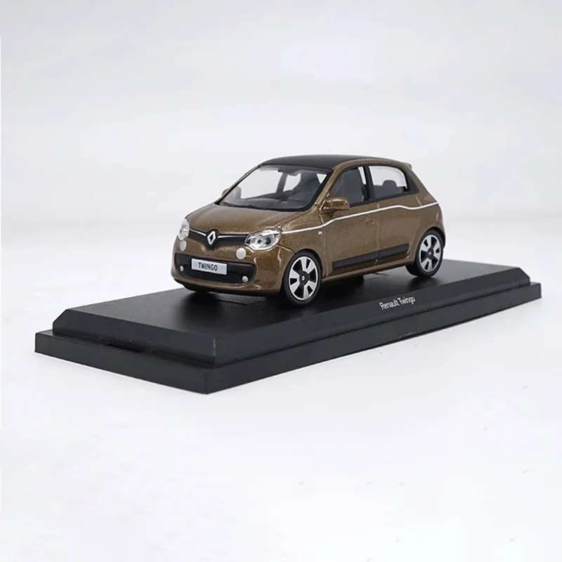 

1:43 Scale Twingo Alloy Car Model Ornaments