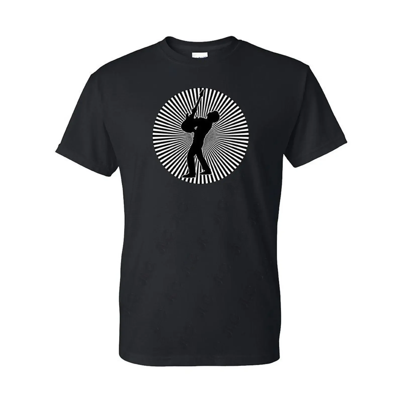 Rock en español G Cerati ahi Vamos T Shirt Playera vintage Washed Slightly homme streetwear Stylish Casual Comfortable fashion