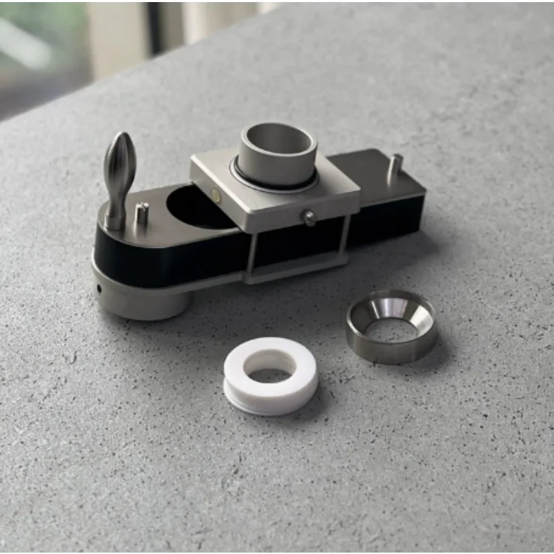 1pcs grinder coffee dosing device bean extractor modified accessories