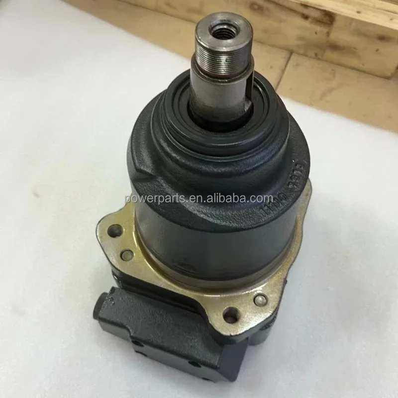 Power Parts Bulldozer MOTOR ASSEMBLY 708-7S-00352 for BULLDOZERS CRAWLER LOADERS D61EX D61PX D65EX D65PX D65WX D85PX DRAWBAR