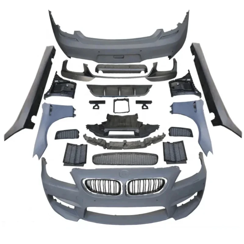 

Factory auto parts bodykit UPGRADE BODY KIT Vogu 2013-2017