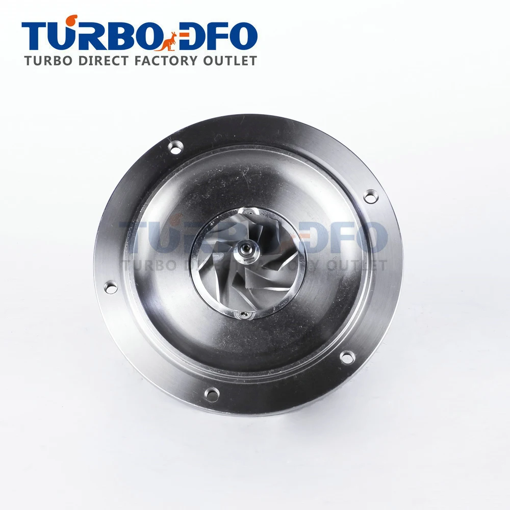 Turbine Chra RHF3 1…