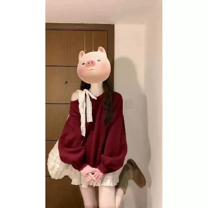 Sweatshirts Big Siz… - image