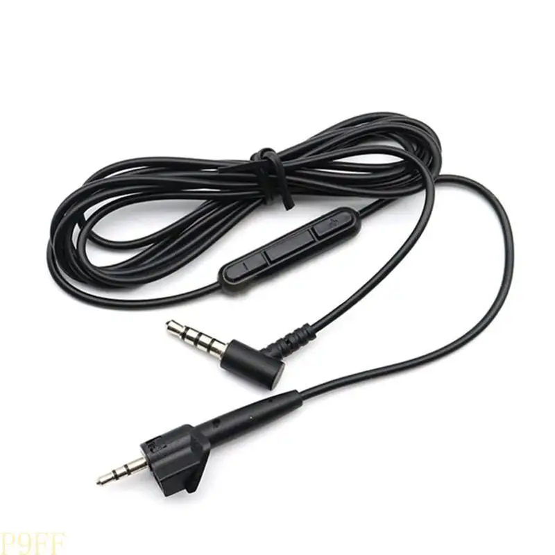 

CS1W Upgrade Cable Fidelity Sound Wires for AE2,AE2i Gaming Headphone Cable