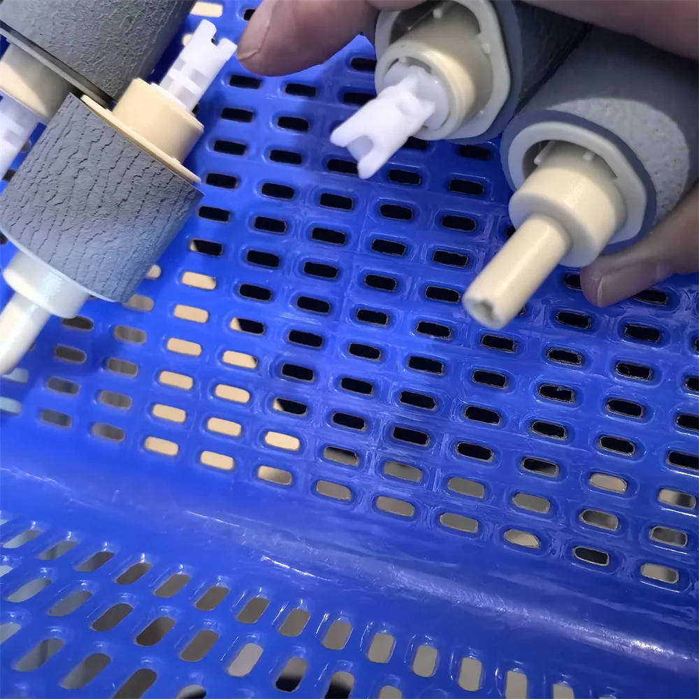 

10X RM1-9168-000 RM1-6414 RM1-6467 Pickup Roller for HP Pro 400 M401 M425 P2035 P2055 for Canon LBP 251 253 6303 6304 6600 6653