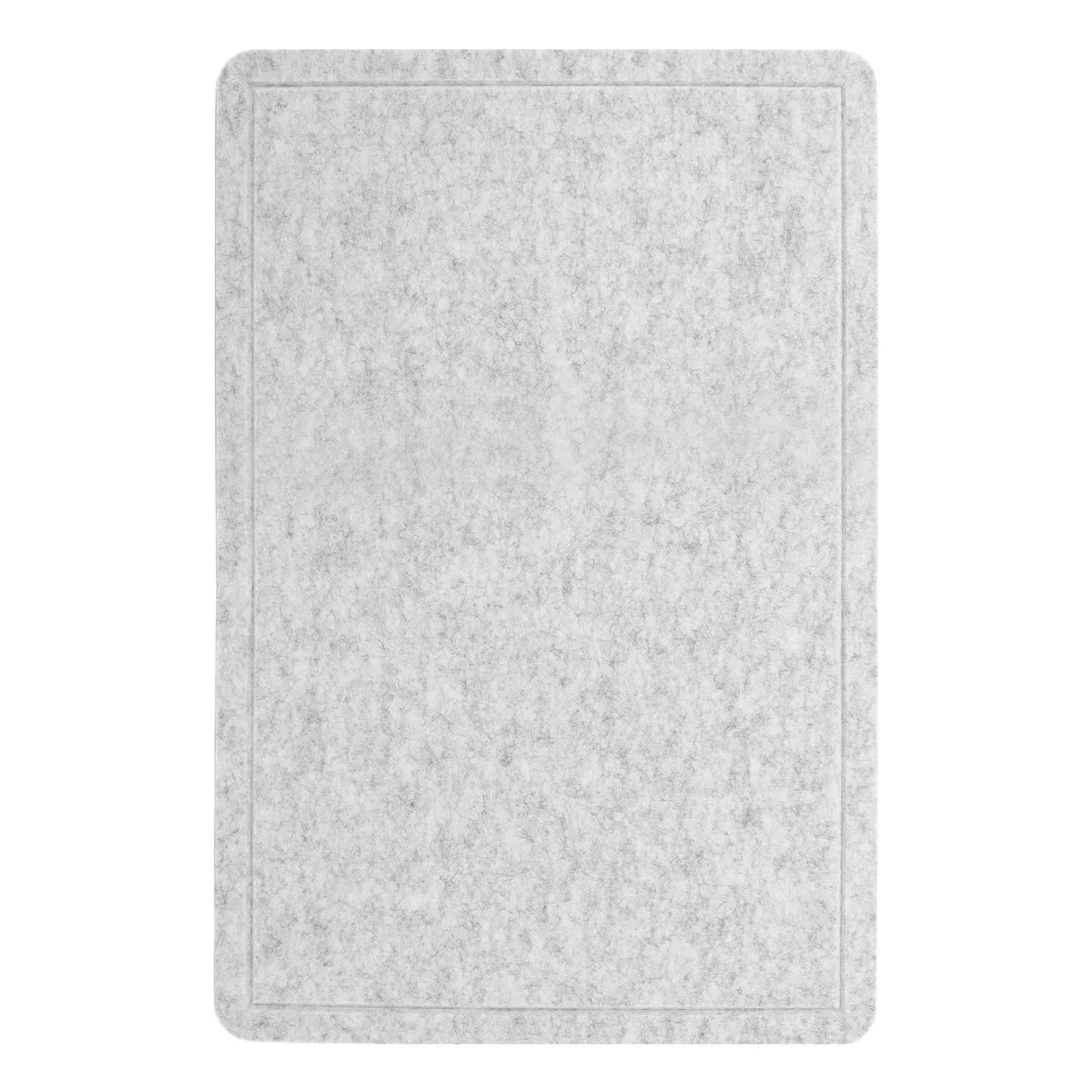 Jigsaw Puzzle Board Replacement Puzzles Mat For Board Games Family Blank Frame Felt Floor Serving Flat Storage
