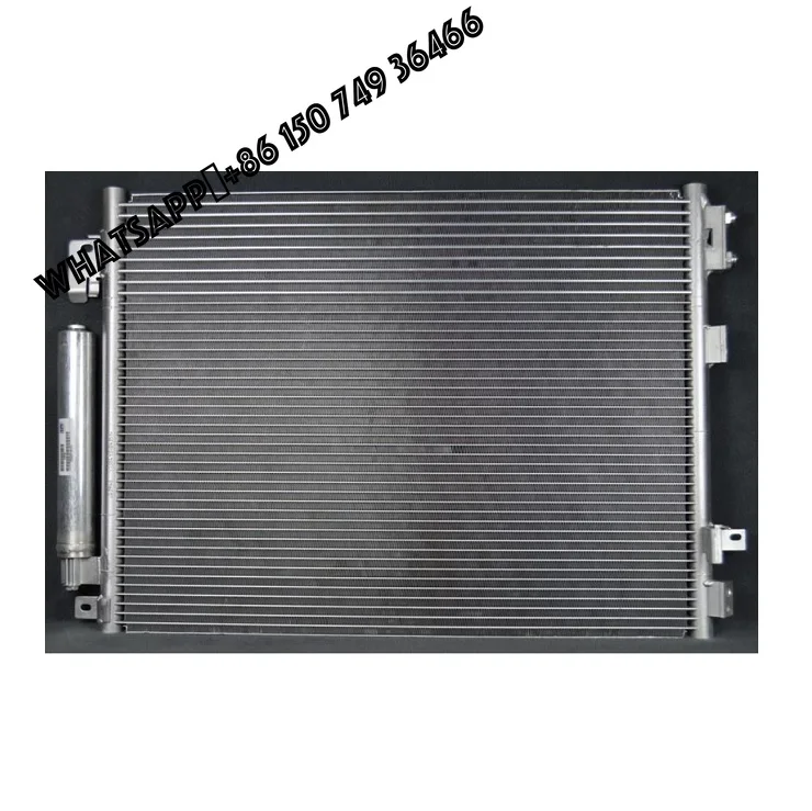 68050127AA 68050127AB 68050132AA for CHRYSLER 300 for DODGE Challenger and Charger Air Conditioning Condenser Car Condenser