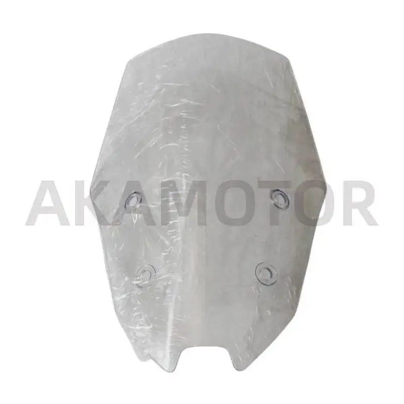

Windshield / Bracket / Adjustable Upper / Lower Arm / Mounting Plate / Pressure Plate For Loncin Voge Lx250t Sr250gt