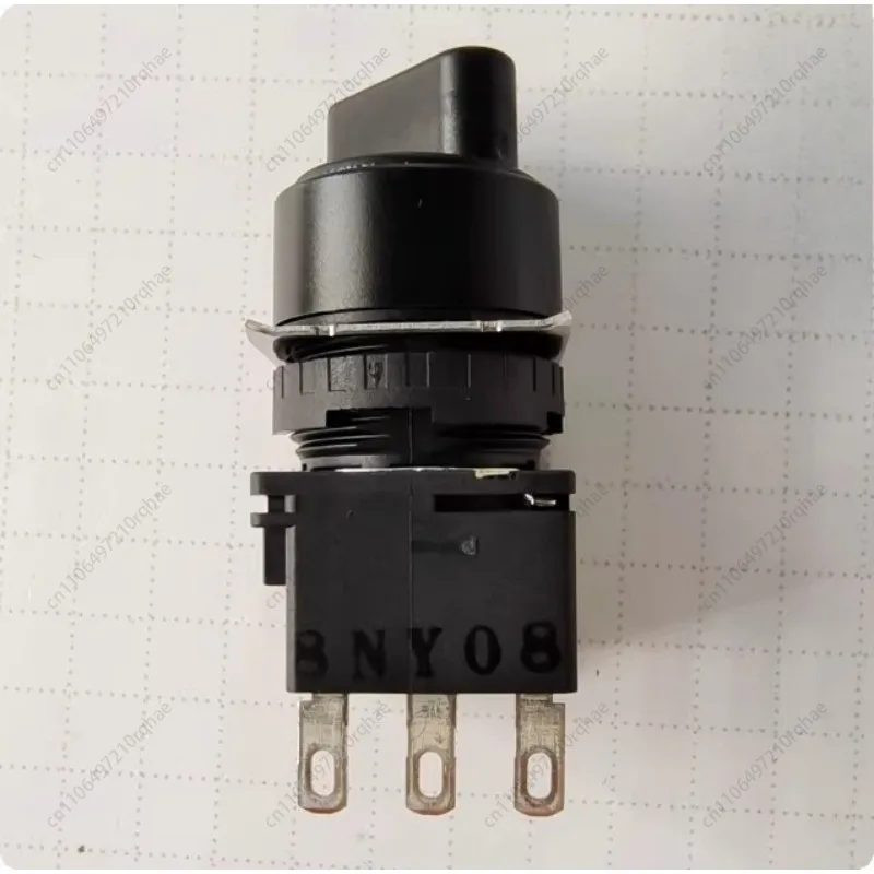 IDEC Switch LB-T1/LB1S-2T1 Fanuc Robot Teaching Device Universal Switch