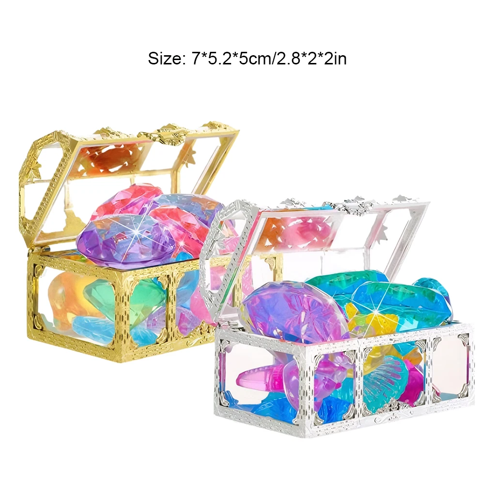 ABS تقليد أحجار كريمة كريستال آمنة وصديقة للبيئة البلاستيك تقليد الماس الكريستال #6