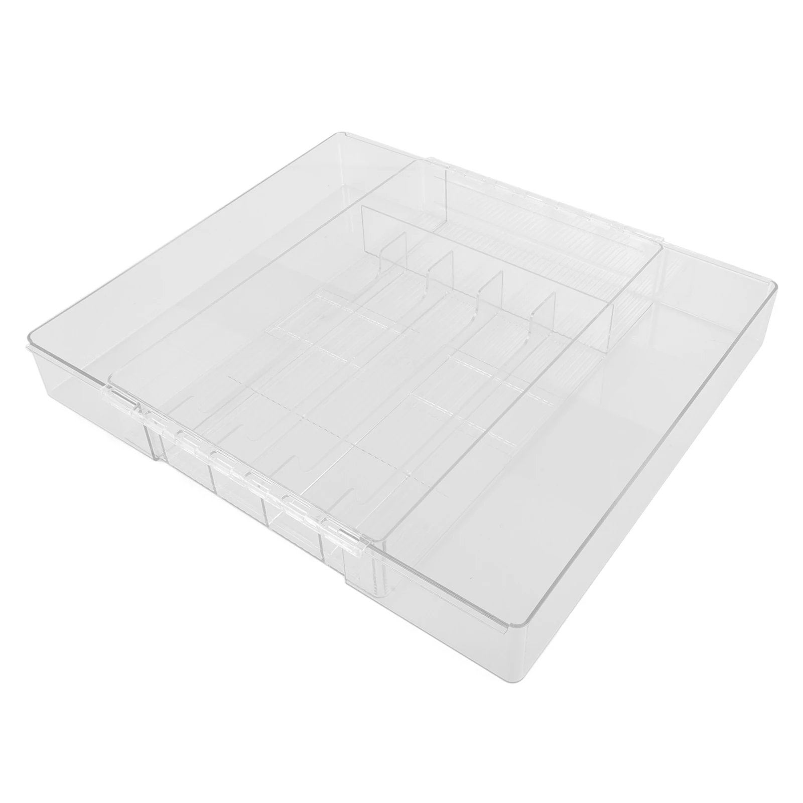 

Kitchen Utensil Storage Holder Utensils Holders Cutlery Organiser Drawer Organizer