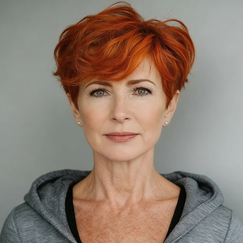 perruque-courte-en-cheveux-humains-pour-femme-coupe-pixie-droite-couleur-orange-avec-frange-perruque-courte-degradee-avec-frange-fabriquee-a-la-machine