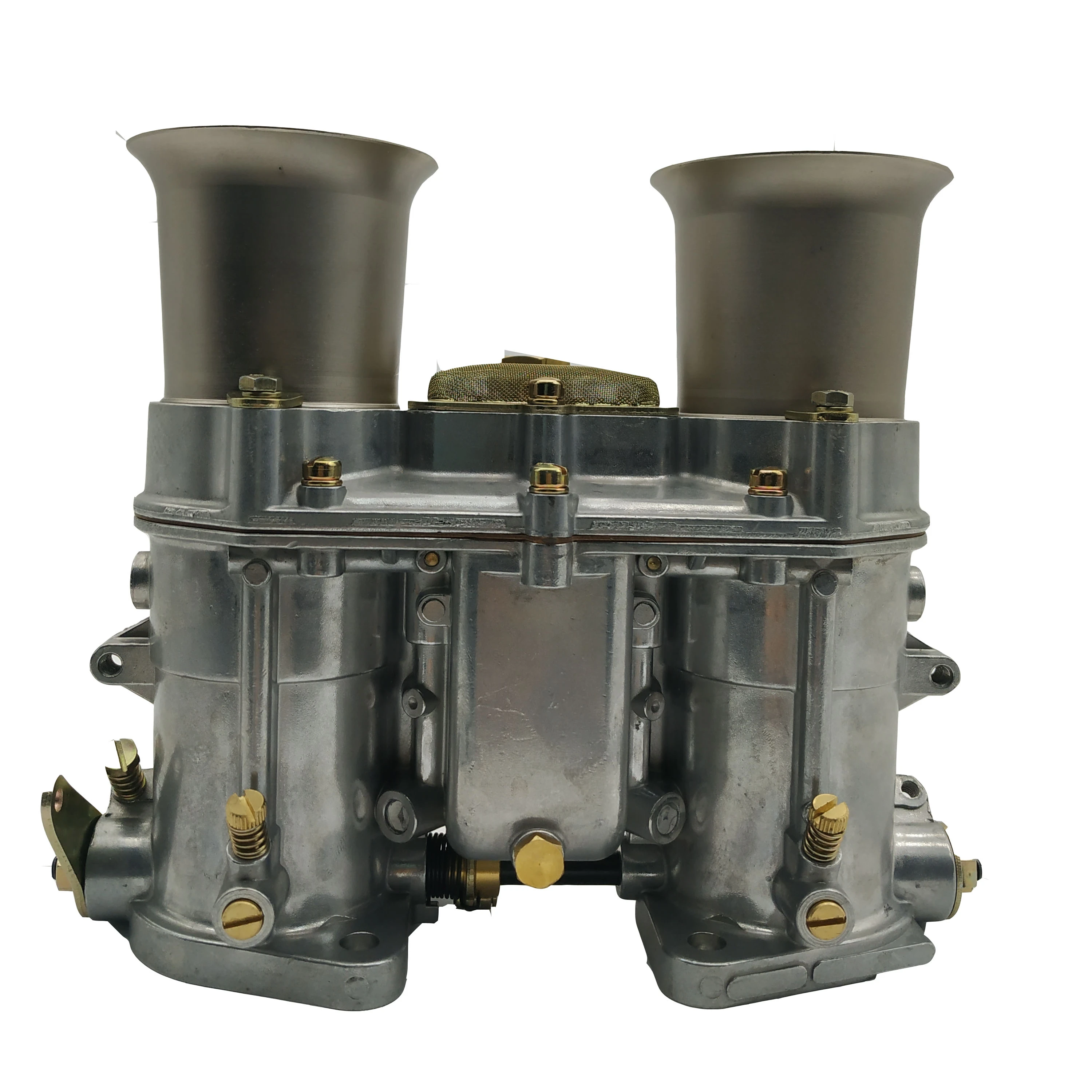 

MTI BRAND NEW 48IDA WEBER CARBURETOR WITH TWO GASKETS 19030.018 19030.015