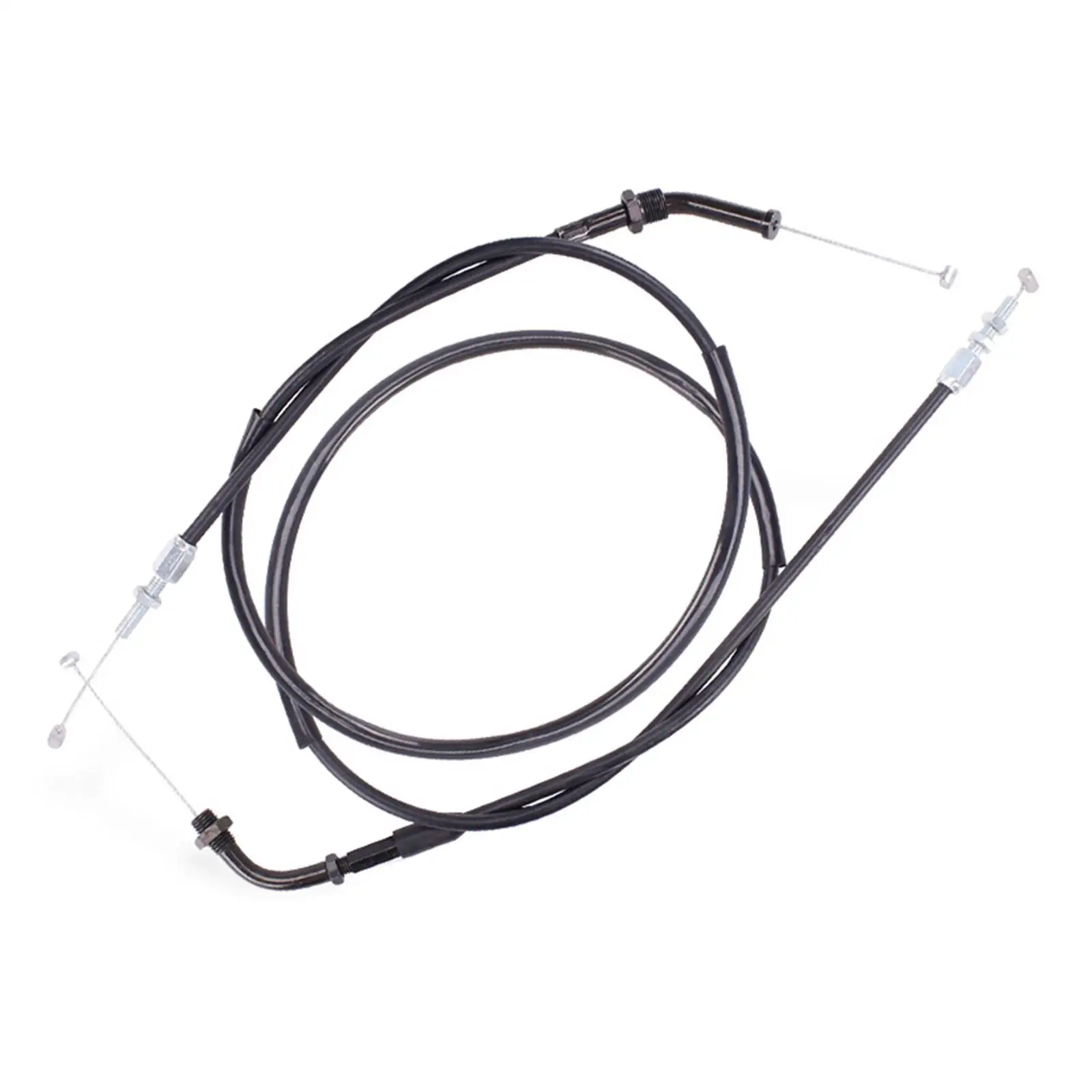Cable de control de motocicleta Premium de línea de acelerador de motocicleta para CBR1000rr