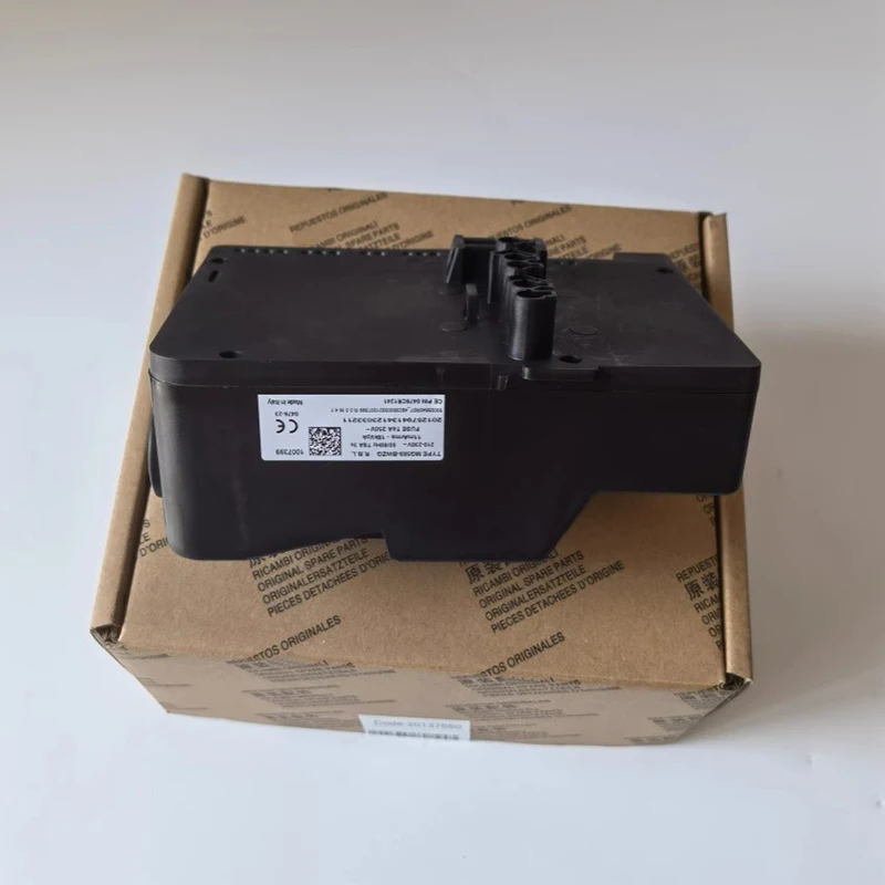 For RIELLO Burner R.B.L MG569 Controller Ignition Controller Burner Control Box