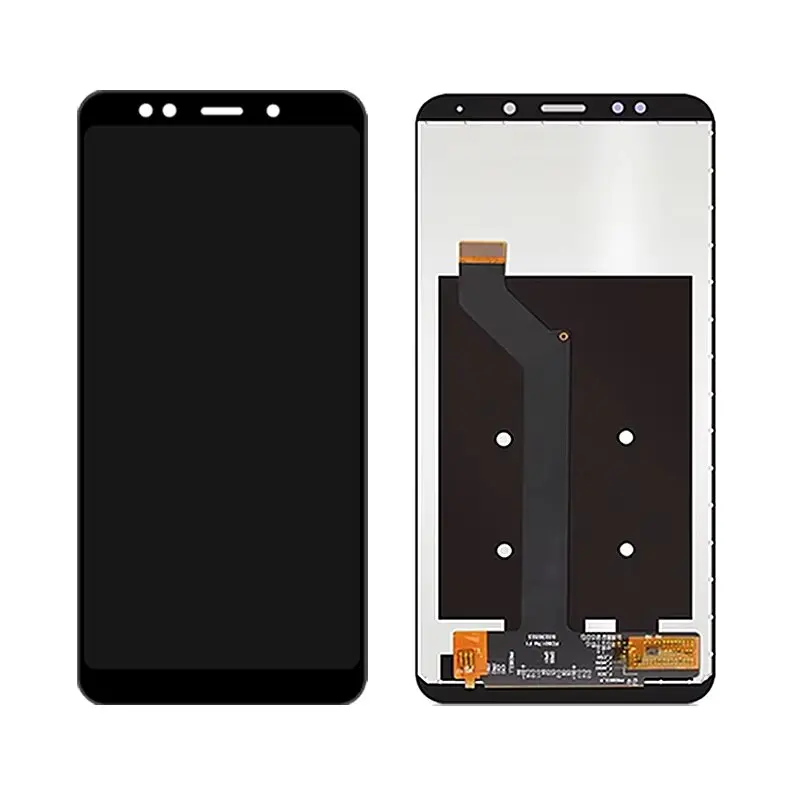 5.99 inches For Xiaomi Redmi 5 Plus LCD Display Touch Screen, For Redmi 5 Plus MEG7, MEI7 Screen Display Replace, with Frame