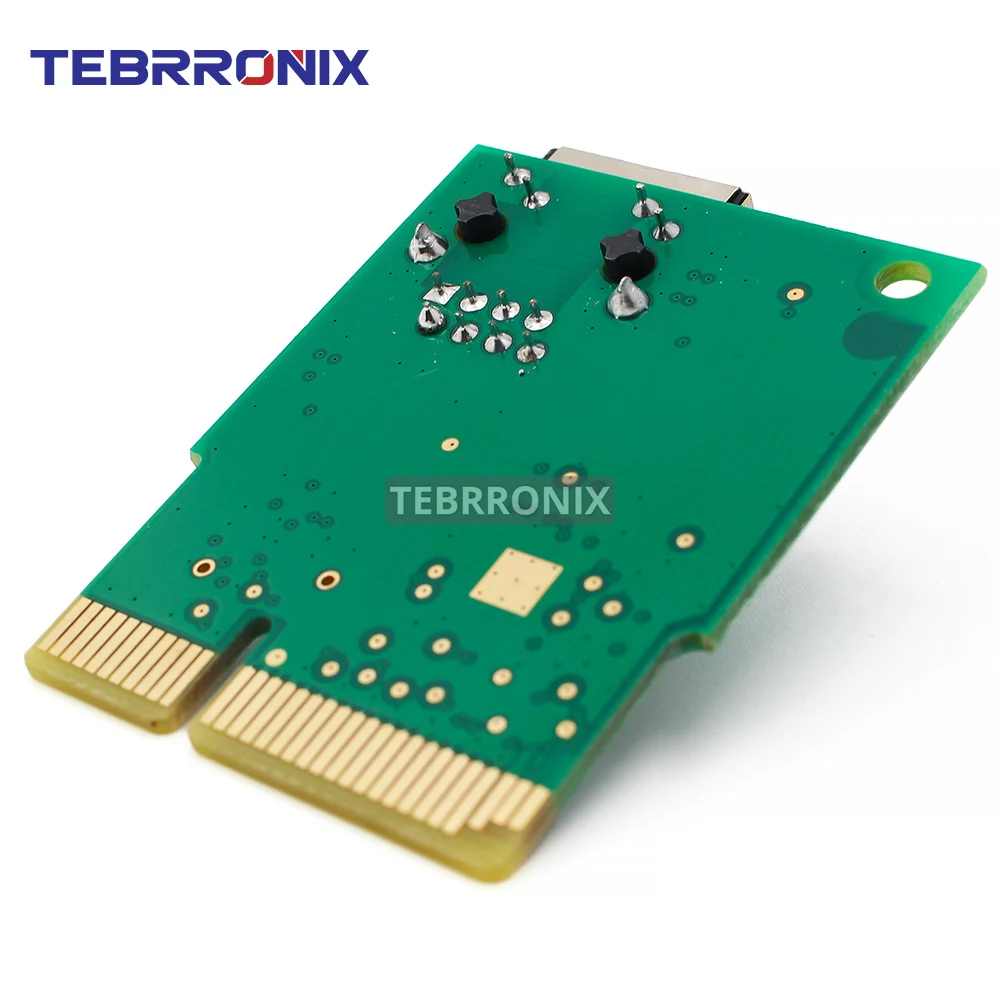 جديد الأصلي عدة ترقية وحدة إيثرنت ل زيبرا ZD411 ZD421 ZD421D ZD421T طابعة ملصقات الأكواد الشريطية الحرارية P1112640-015 #4