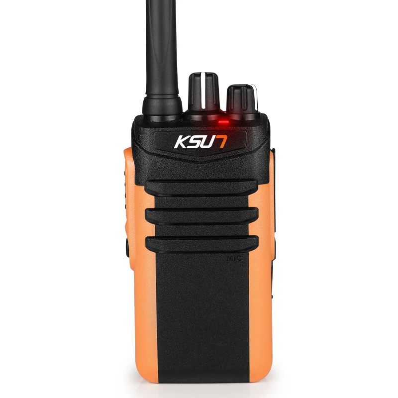 KSUN Decoding Frequency Wireless Intercom Scanning Mini CTCSS DCS Decoder Portable UHF Radio Frequency Counter Walkie Talkie