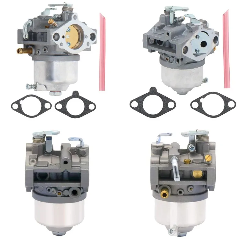 Carburetor for Kawasaki Mule 2500 2510 2520 KAF620, High Performance Replacement Part