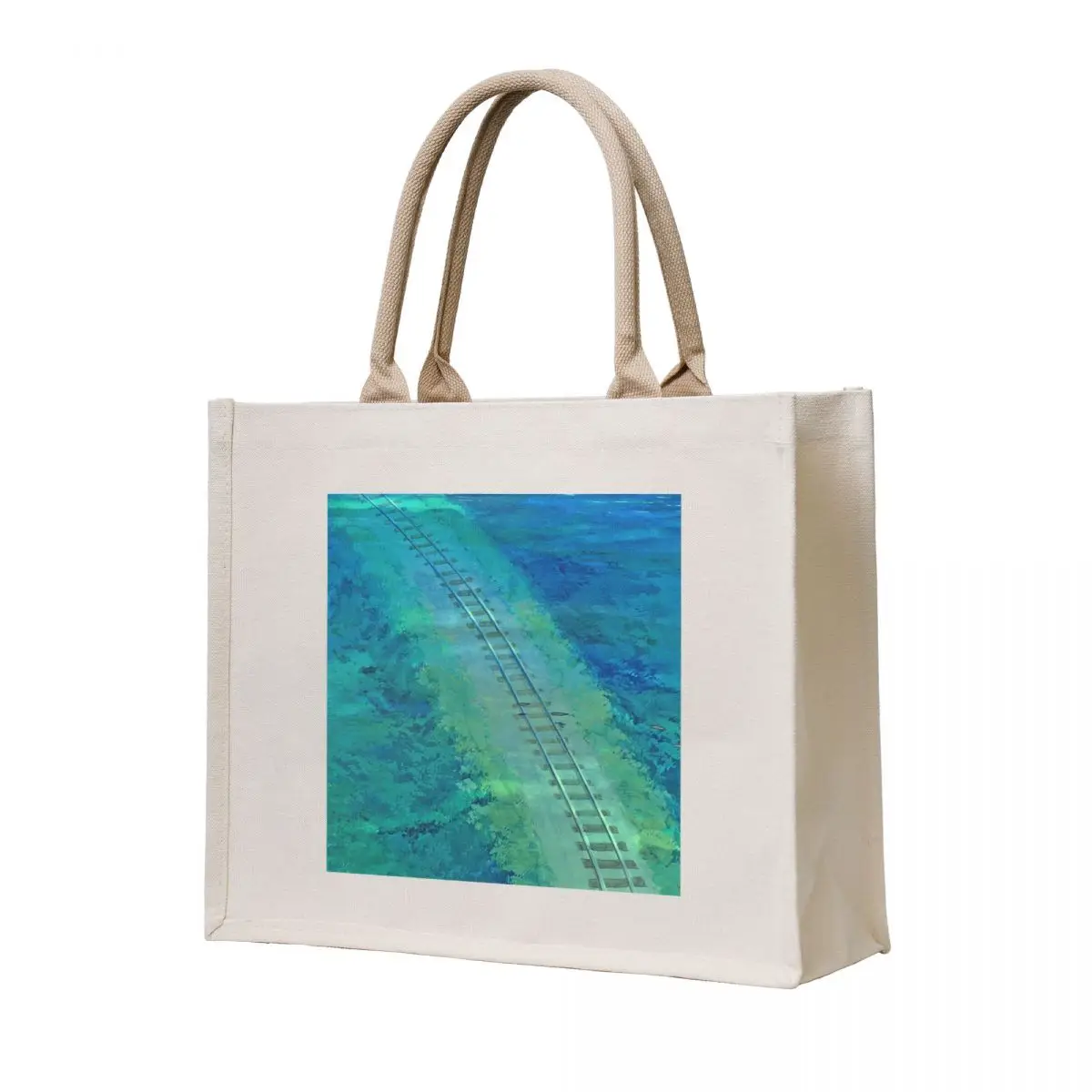 

Find Our Way Tote Bag canvas tote Women bags tote bag woman bag men's