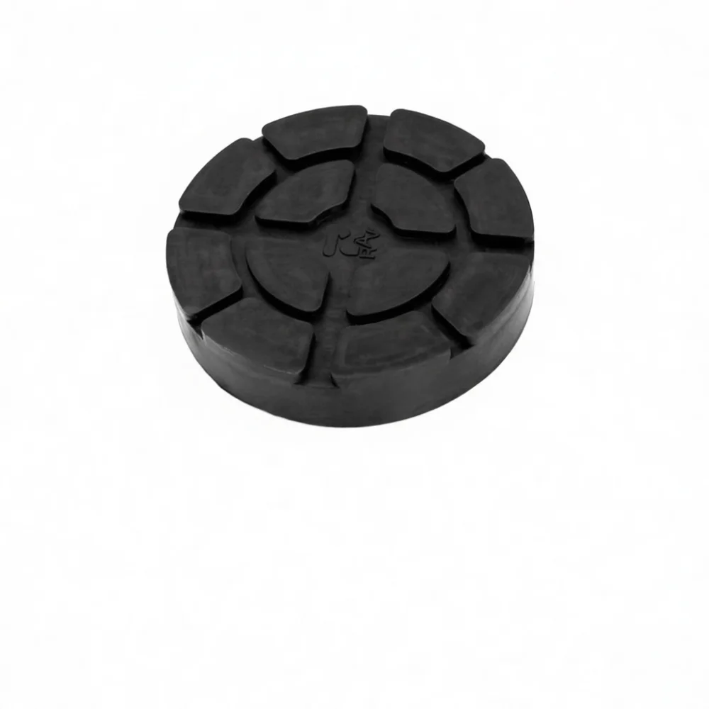 แผ่นยางรองรับน้ำหนักสูง อเนกปร - Heavy Equipment Jack Stands บทวิจารณ์และราคา