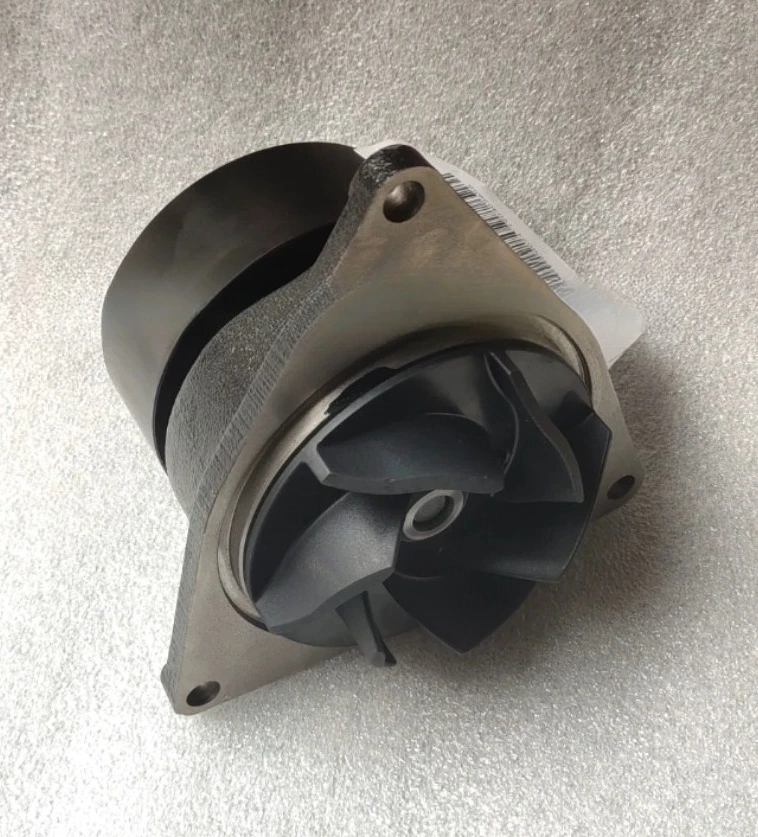 

Engineering Machinery Parts Engine Water Pump 4934058 5402699