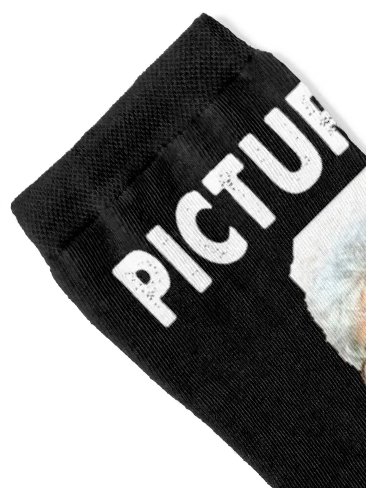 Sophia Petrillo Picture it Sicily 1920 Socks Toe sports new year cool Girl'S Socks Men's