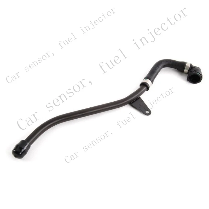 Q+ 11531711384 Coolant Pipe and Return Oil Pipe for BMW 5' E39 and 7' E38 Models.