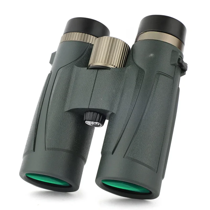 

Binoculars High Magnification 12 X42 Outdoor Travel Photography Cross-Border Hot Sale Telescope