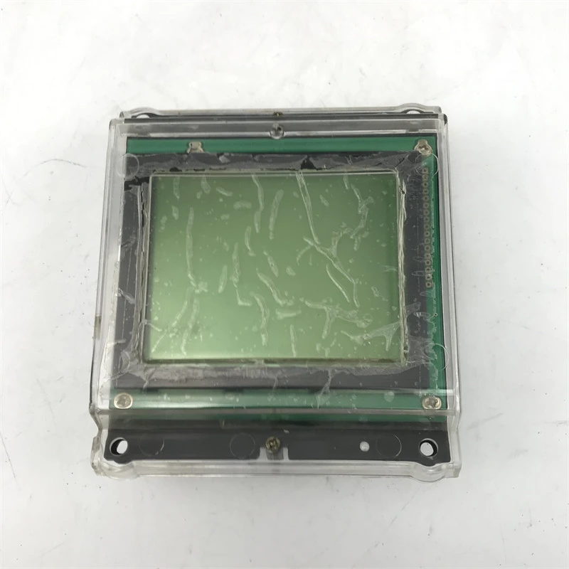 

Excavator Monitor Display For Sk200-2 Sk200-5 Monitor Display YN59S00002F5 YN59S00002F1 YN59S00002F2