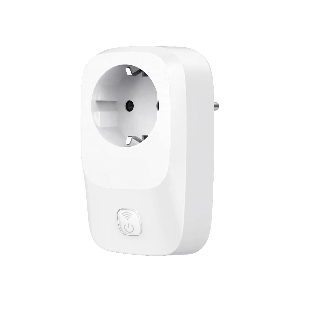 MOKO LW005-MP Smart LoRaWAN Plug Industry Intelligent Plug with Power and Energy Monitoring Direct From Manufacturer