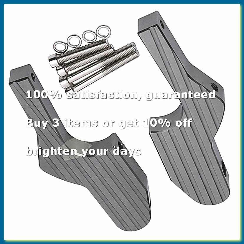 motorcycle-passenger-footrest-rearward-extended-footrest-for-gts300-200-250-300ie-titanium-color