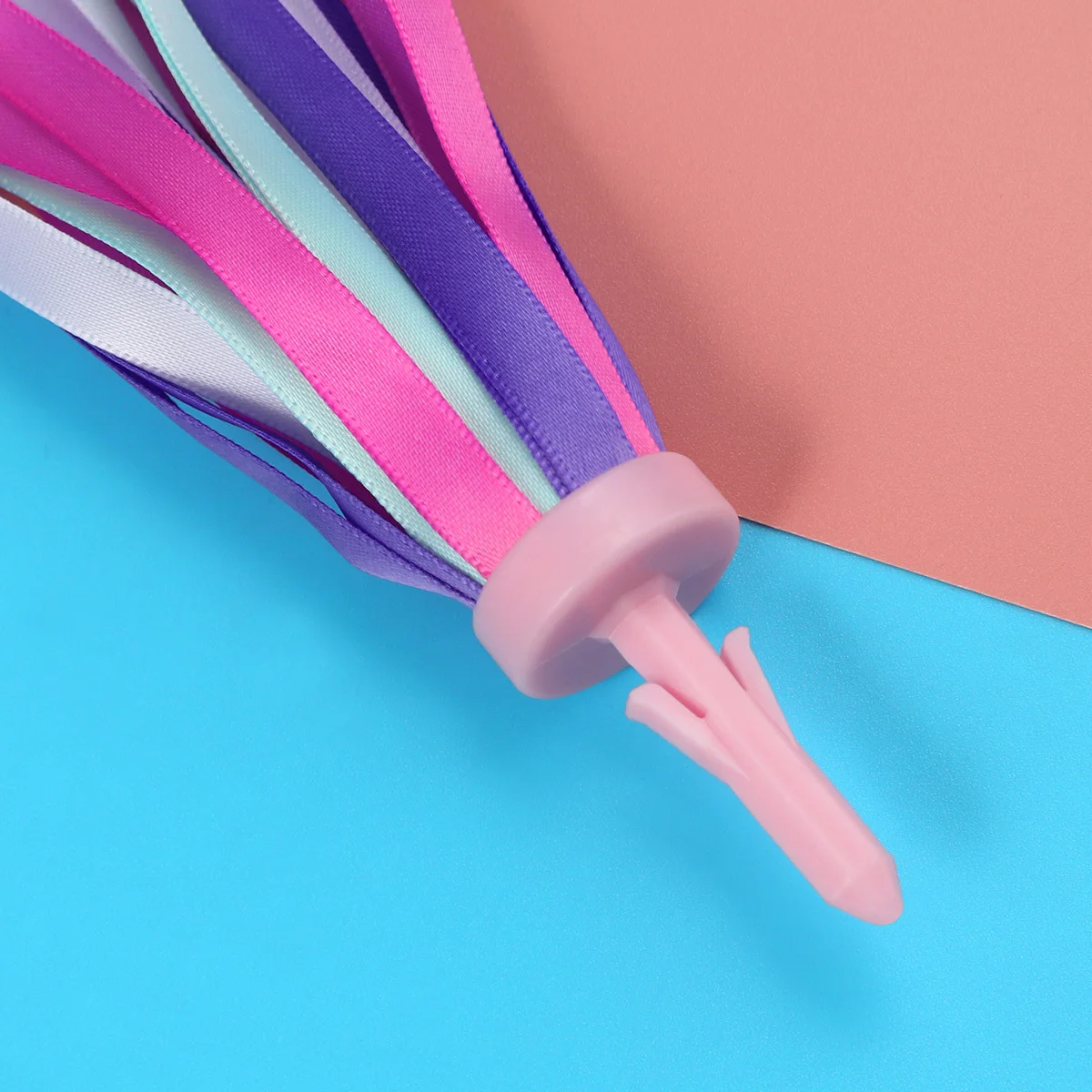 شريط مقود الدراجة الثابتة لدراجات الأطفال الصغار، شريط سكوتر للأطفال، ديكور ممتاز لامع متين