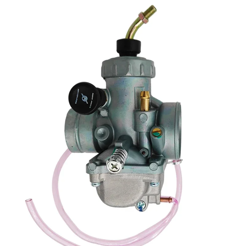 VM24 28mm Motorcycle Carburetor For Mikuni Suzuki TZR125 RM65 RM80 RM85 DT175 RX125  KTM65 SX Yamaha DT125 Dirt Bike Carburador