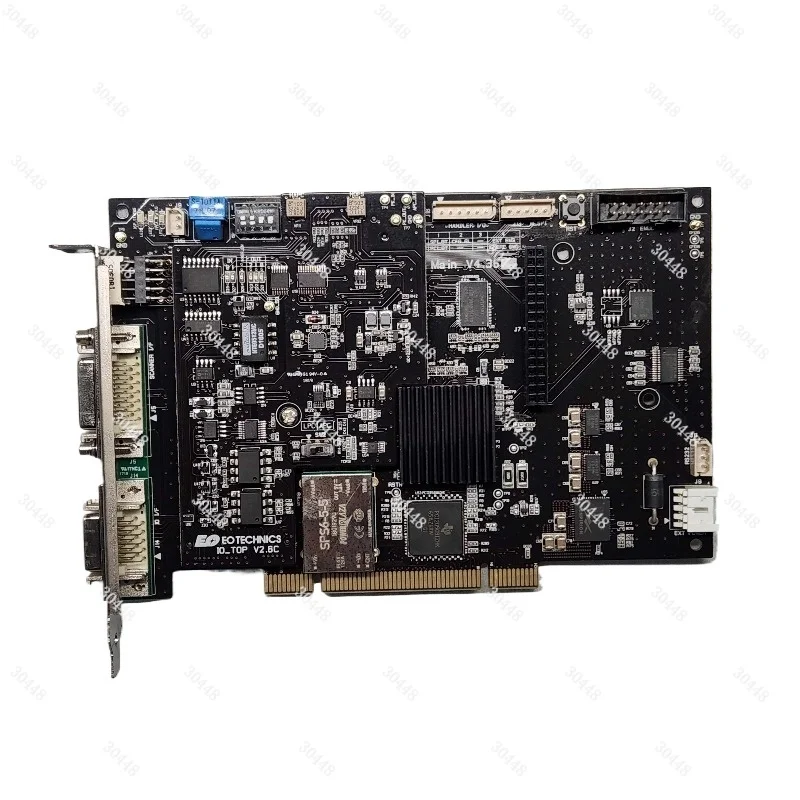 Eo Tchnics Io_Top V…