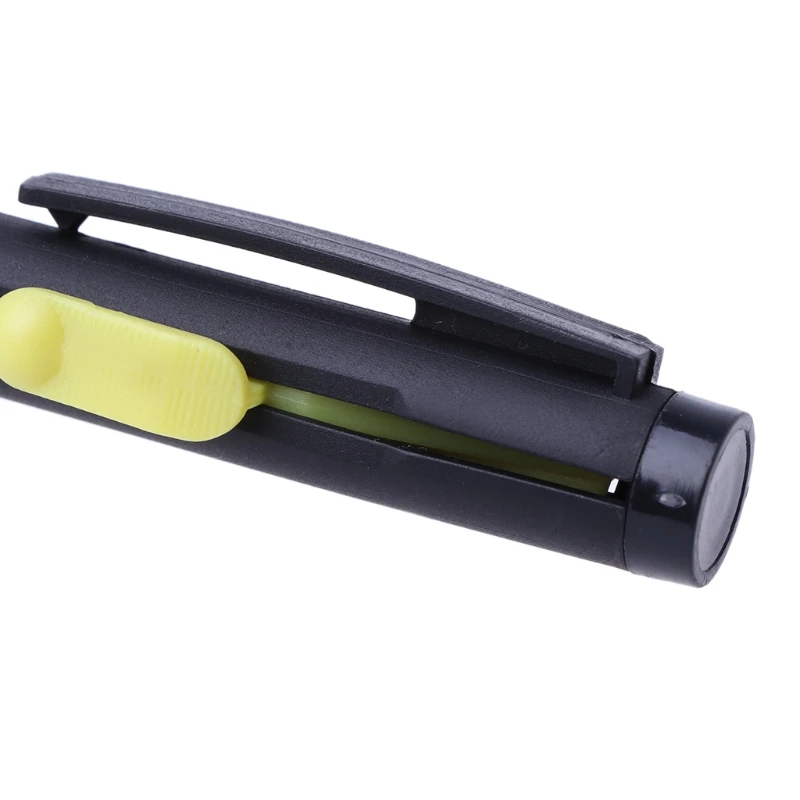 KX4B 1 stylos à craie pour tailleurs, pour couturiers, marquage Invisible, tissu à coudre