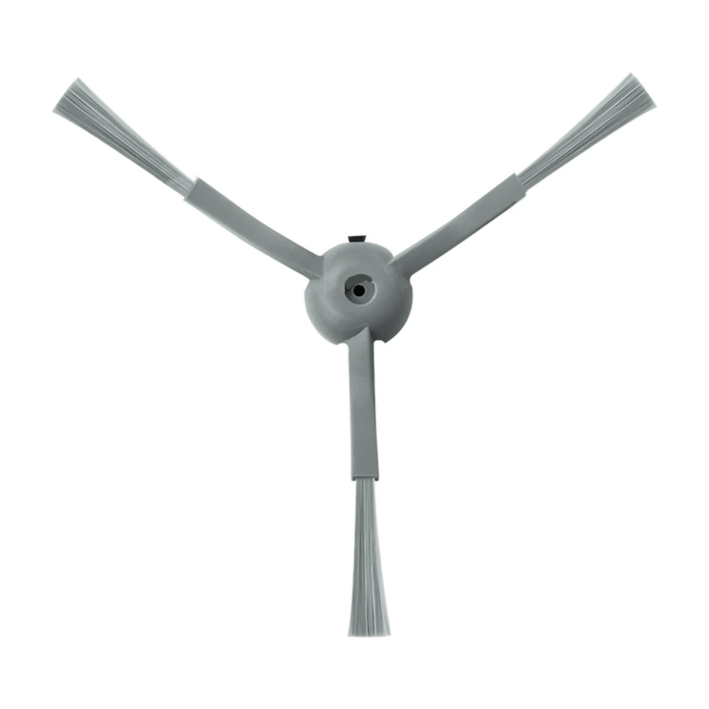 BISMZ pour Eufy G50 hybride, L60 hybride/L60 hybride SES pièces d'aspirateur brosse latérale principale filtre Hepa tampons de vadrouille sacs à poussière accessoires